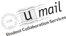 webmail uoc|u of u umail.
